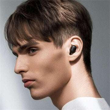 AirDots S TWS Wireless Earbuds bluetooth 5.0 Earphone Mini Stereo Music Sport Headphone Headset wit