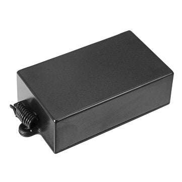 AC220V 1CH Learning Type Wireless Remote Control Switch Lamp Access Control Switch Controller with S