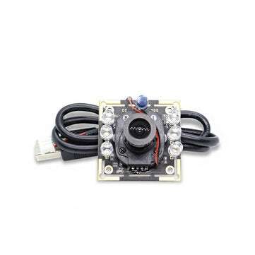 72 IR CUT 1MP OV9732 Mini Cmos Camera Module USB 2.0 Output
