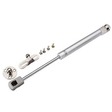 6X 80Nm Hydraulic Gas Strut Lift Support Door Cabinet Hinge Spring
