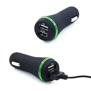 Bluetooth Hand-Free Car Kit MP3 Audio AUX Receiver NFC Car Hands-Free Phone