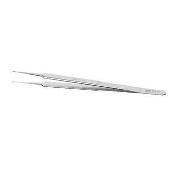 BEST BST-18 Super Sharp Extended Maintenance Mobile Fingerprint Fixture Precision Bend Hardened Twee