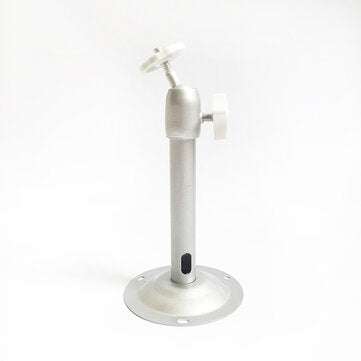 Bracket Support CCTV Camera Holder Indoor Outdoor Wall Mount Stand Aluminum Alloy Accessories