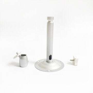 Bracket Support CCTV Camera Holder Indoor Outdoor Wall Mount Stand Aluminum Alloy Accessories