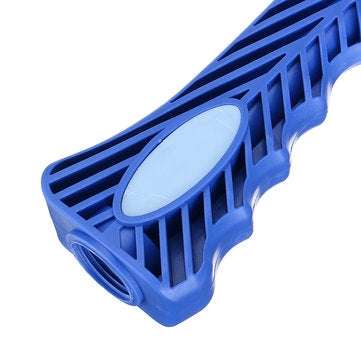 8 In 1 High Pressure Washer Garden Car Cleaning Spray Sprayer Water Foam Nozzle Turbo 5m Spray Dista