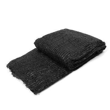 6x3m 40% Sunblock Sun Shade Cloth for Plant Cover Greenhouse Barn Parking Lot