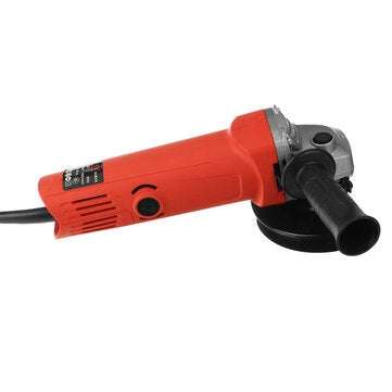 850W 115mm 11000RPM Durable Electric Angle Grinder Polishing Grinding Power Tool