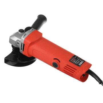 850W 115mm 11000RPM Durable Electric Angle Grinder Polishing Grinding Power Tool
