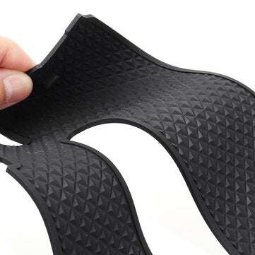 Armrest Storage Box Holder Central Console Card Case For Mazda 3 Axela 2020