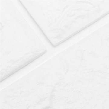 70X15CM 3D Wall Paper Sheet DIY Self-Sticker Soft Anti-colliding Decoration