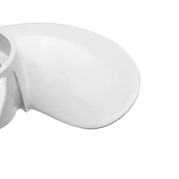 7-1/4 x 6 BS Aluminum Outboard Propeller For Yamaha 2.5-3HP 6L5-45943-00-EL AU