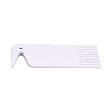 6pcs Replacements for Xiaomi Mijia G1 Vacuum Cleaner Parts Accessories Main Brush*1 Side Brushes*2 H