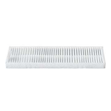 6pcs Replacements for Xiaomi Mijia G1 Vacuum Cleaner Parts Accessories Main Brush*1 Side Brushes*2 H