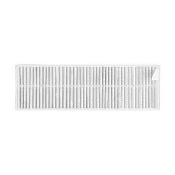 6pcs Replacements for Xiaomi Mijia G1 Vacuum Cleaner Parts Accessories Main Brush*1 Side Brushes*2 H