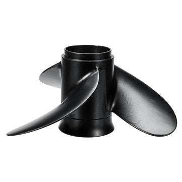 8.5 x 9 Boat Outboard Propeller For Tohatsu Nissan Mercury 8-9.8HP 3B2-64517-1