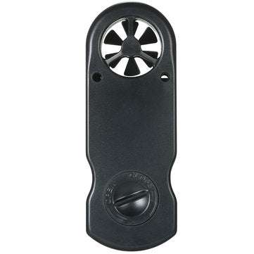 8 in 1 Handheld Digital Anemometer Wind Speed Temperature Humidity Tester Wind Chill Heat Index Dew