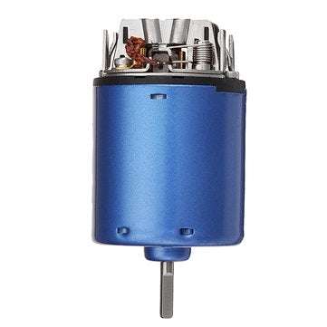 Chihai CHR-540TK DC Motor 7.2V 20000rpm Permanent Magnet Motor Carbon Brush Ball Bearing Motor