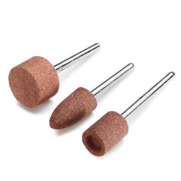 97pcs Grinding Sanding Polishing Abrasive Tool Accessory Set For Dremel Rotary Tool