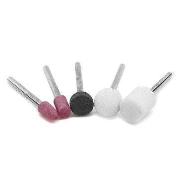 97pcs Grinding Sanding Polishing Abrasive Tool Accessory Set For Dremel Rotary Tool