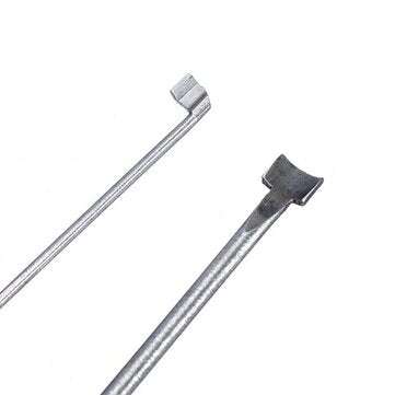 DANIU Interior Decoration Indoor Lock Pick Tool Quick Opening Pick Lock