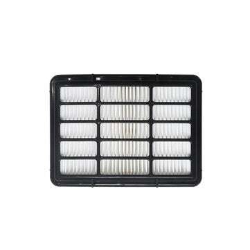 6pcs Replacements for Shark nv500 Vacuum Cleaner Parts Accessories HEPA Filters*2 Filter Cottons*4