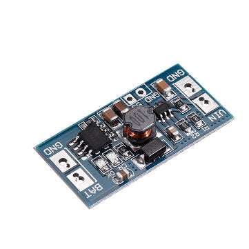 DD40CRTA 2 in 1 Charger Module DC DC Step Down Module Converter DC 6.5-40V to 4.2V 5V Charging Board