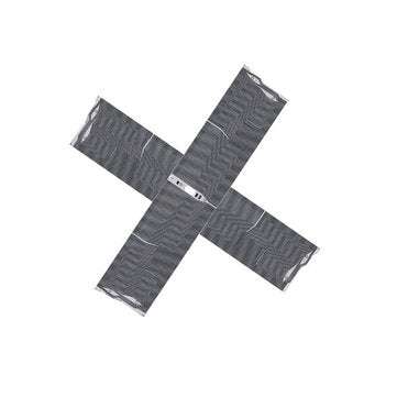 Car Radio Display Pixel Repair Contact Foil Suitable For BMW E38 E39 E53