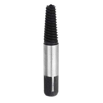 6pcs Damaged Screw Extractor Set Easy Out Broken Nut Screw Bolt Remover Kit