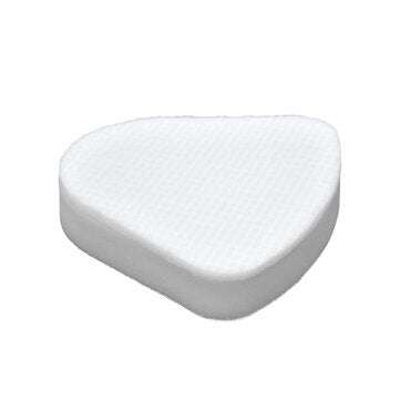 6pcs Replacements for Shark nv350 Vacuum Cleaner Parts Accessories HEPA Filters*2 Filter Cottons*4