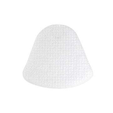 6pcs Replacements for Shark nv350 Vacuum Cleaner Parts Accessories HEPA Filters*2 Filter Cottons*4
