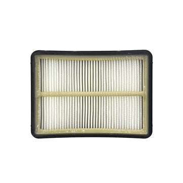6pcs Replacements for Shark nv350 Vacuum Cleaner Parts Accessories HEPA Filters*2 Filter Cottons*4