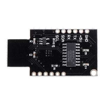 CJMCU-Virtual Keyboard Badusb USB with TF Memory Card Slot Keyboard ATMEGA32U4