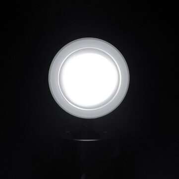 Angle Adjustable LED Reading Light  Wall Lamp Spot Light Book Light  ... (LIGHT COLOR: NATURALCOLOR)