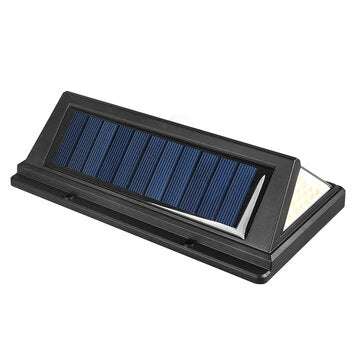 ARILUX 190 LED Solar Lights Outdoor Solar Lamp With PIR Motion Sensor Solar Powered Waterproof Warni