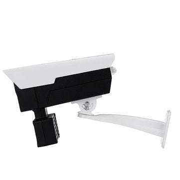 6PCS LED Lights Full Color 3MP POE IP Camera Outdoor IP65 50m Infrared Night Vision Motion Tracking