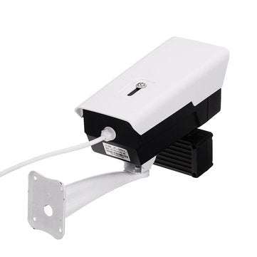 6PCS LED Lights Full Color 3MP POE IP Camera Outdoor IP65 50m Infrared Night Vision Motion Tracking