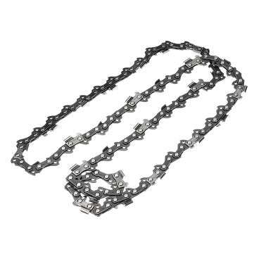 Chainsaw Chain Blade Wood Cutting Chainsaw Parts Replacement Saw Chain for 16 Inch Electric Chainsaw