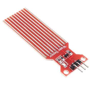 DC 3V-5V 20mA Rain Water Level Sensor Module Detection Liquid Surface Depth Height Geekcreit for Ard