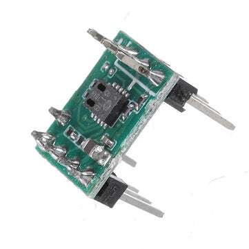 CCS811B Ultra-low Power Digital Gas Sensor Module VOC CO2 eCO2 TVO Gas Detecting for Air Quality Mon