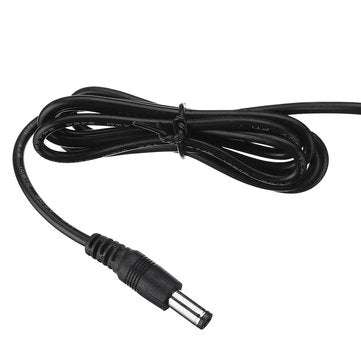 AC DC Adjustable Power Adapter Supply Plug 3-24V 2A 48W Speed Control Volt Display