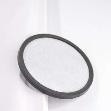 6Pcs JTY-8501 High Quality Charcoal Water Filter Replacement for Mr. Coffee Machines