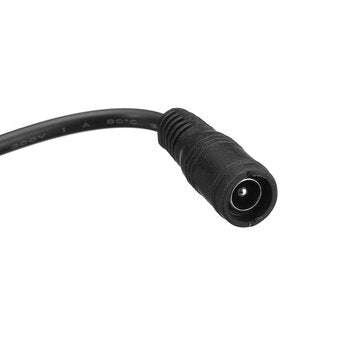 Adjustable Power Adapter Switch Used with Ultrasonic Atomizer to Adjust the Fog Size