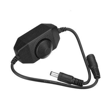 Adjustable Power Adapter Switch Used with Ultrasonic Atomizer to Adjust the Fog Size