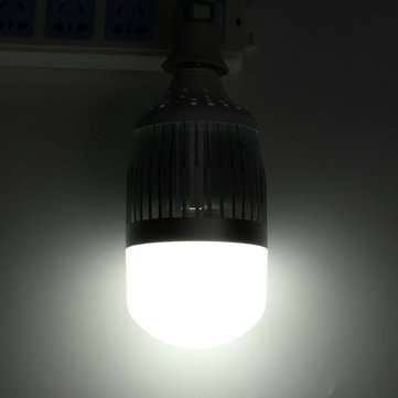 E27 50W SMD3030 30LEDs 100LM/W Warm White Pure White High Bay Light Bulb Fact... (COLOR.: PUREWHITE)
