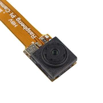 Caturda C0733 OV5647 Module 500W Pixels V1.3 Camera Module for Raspberry Pi Zero