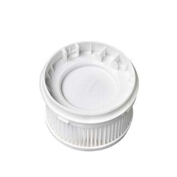 8pcs HEPA Filters Replacements for Mijia 1C Vacuum Cleaner Parts Accessories [Non-Original]