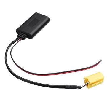 6-pin bluetooth Module Audio AUX Adapter Cable for Fiat Grande Punto for Alfa