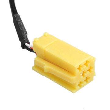 6-pin bluetooth Module Audio AUX Adapter Cable for Fiat Grande Punto for Alfa