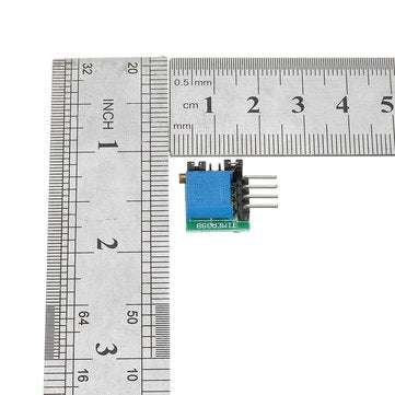 AT41 Time Delay Relay Circuit Timing Switch Module 1s-20H 1500mA For Delay Switch Timer Board DC 12V