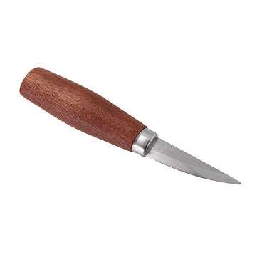 6Pcs Wood Carving Tools Set for Spoon Bowl Cup or General Chip Carving Kit for Beginners